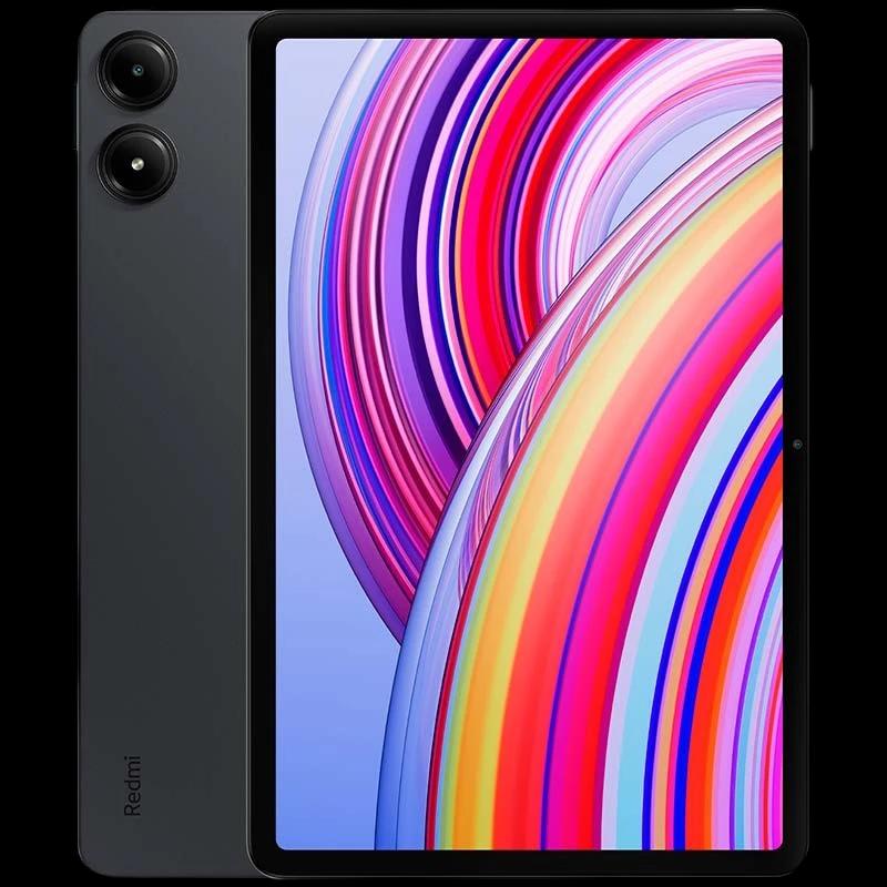 Tablet Xiaomi Redmi Pad Pro 12.1 5G 6GB/128GB Gris