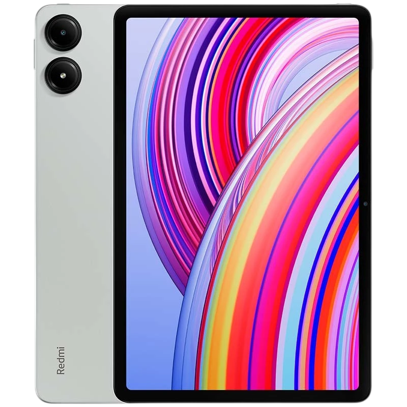 Xiaomi Redmi Pad Pro 8GB/256GB Verde