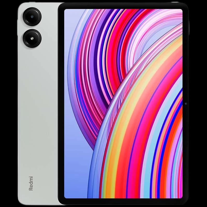 Xiaomi Redmi Pad Pro 8GB/256GB Verde