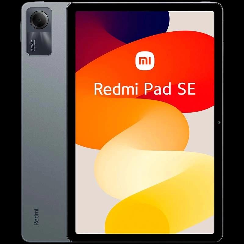 Xiaomi Redmi Pad SE 4GB/128GB Gris