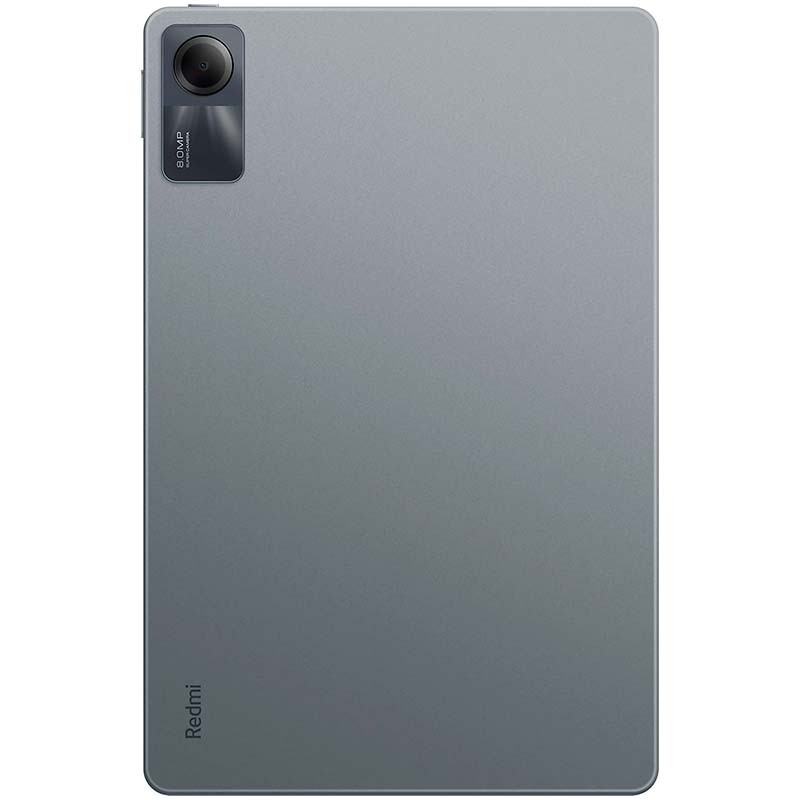 Xiaomi Redmi Pad SE 4GB/128GB Gris Trasera