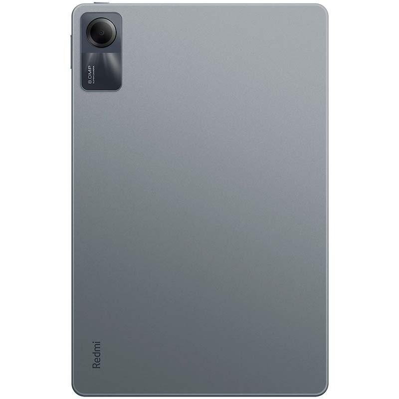 Xiaomi Redmi Pad SE 4GB/128GB Gris Trasera