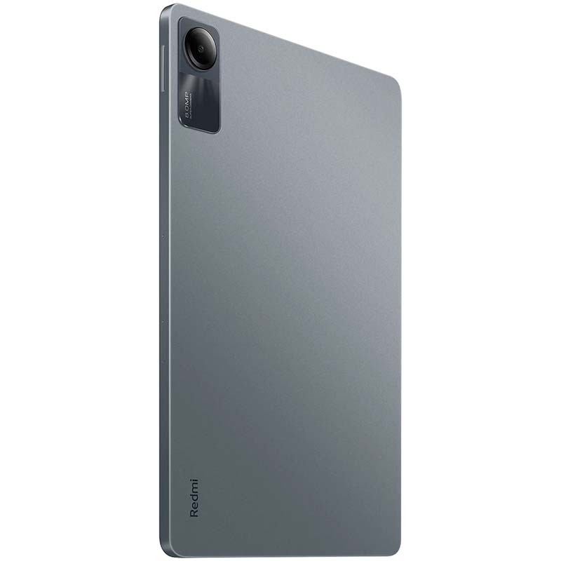 Xiaomi Redmi Pad SE 4GB/128GB Gris Trasera lado derecho