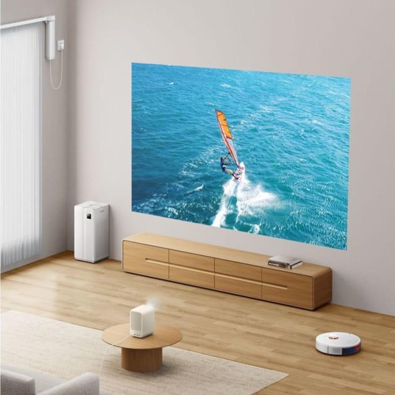 Pantalla de Xiaomi Redmi Projector 3 1080p LCD WiFi Beige - Proyector