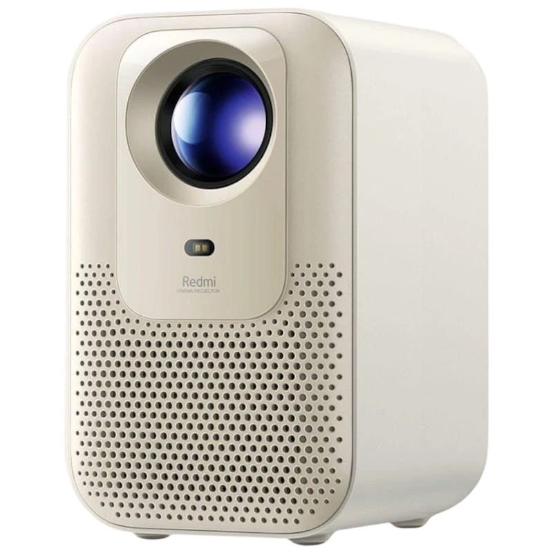 Xiaomi Redmi Projector 3 1080p LCD WiFi Bege - Projector