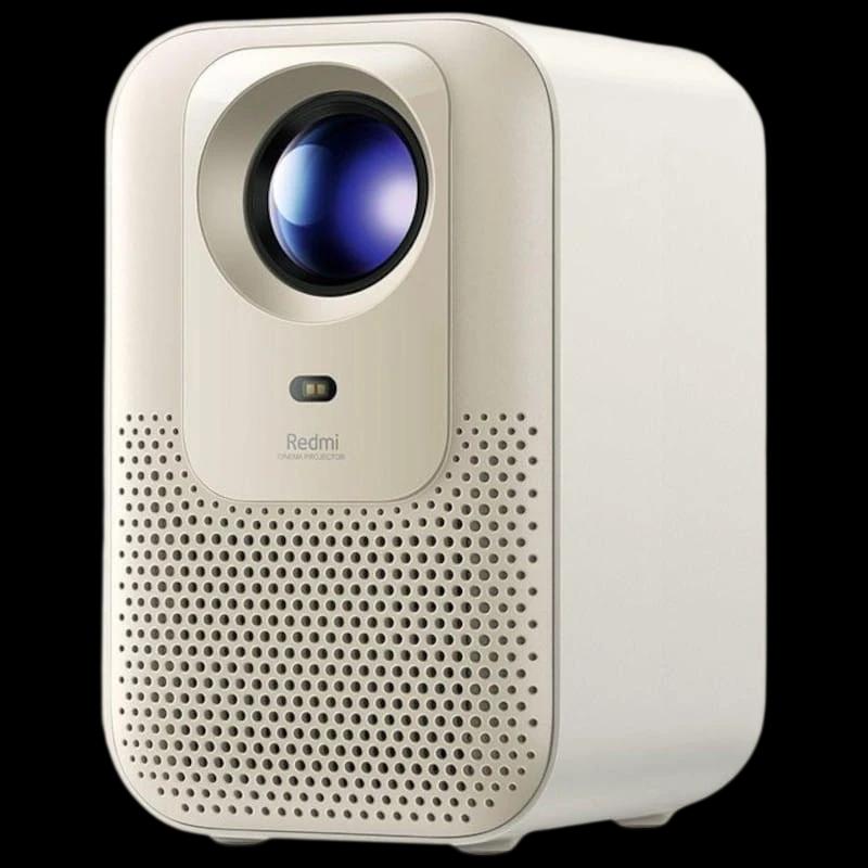 Xiaomi Redmi Projector 3 1080p LCD WiFi Beige - Proyector