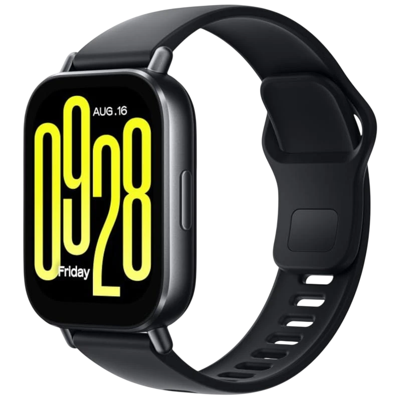 Xiaomi Redmi Watch 5 Active Negro - Reloj inteligente