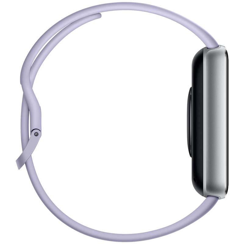 Xiaomi Redmi Watch 5 Lavande - côté gauche