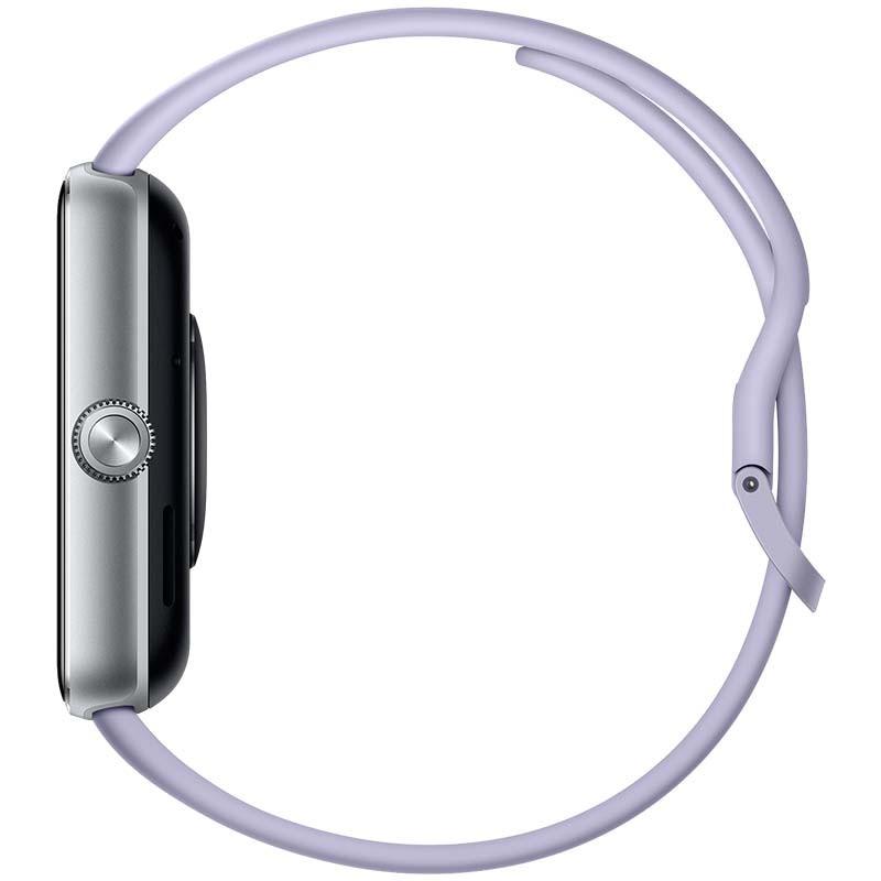 Xiaomi Redmi Watch 5 Lavande - côté droit