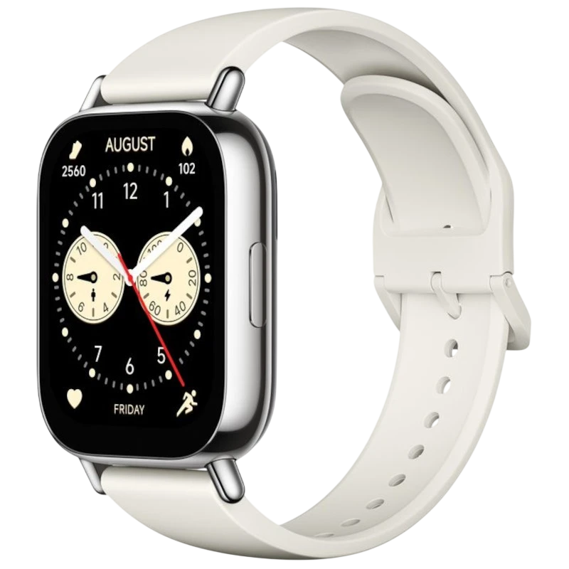 Xiaomi Redmi Watch 5 Lite Dorado - Reloj inteligente