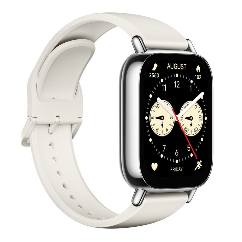 Pantalla de Xiaomi Redmi Watch 5 Lite Dorado - Reloj inteligente