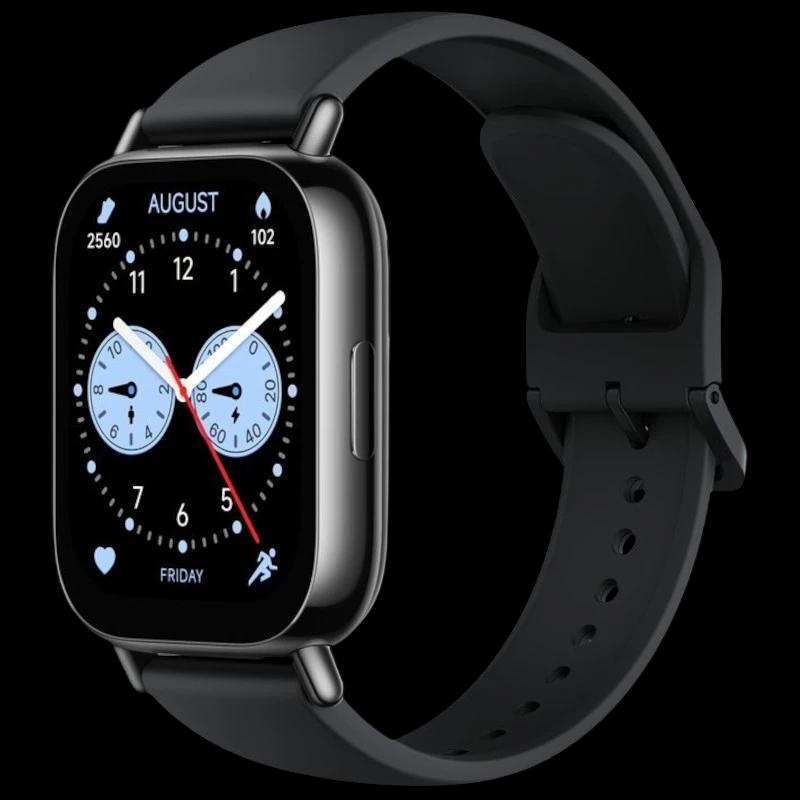 Xiaomi Redmi Watch 5 Lite Negro - Reloj inteligente