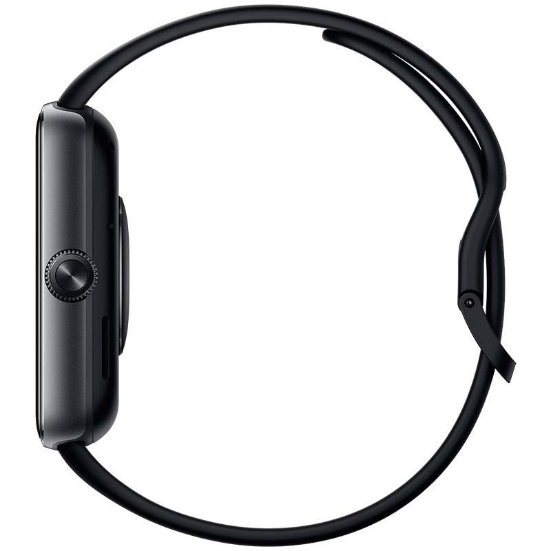 Xiaomi Redmi Watch 5 Noir - côté droit