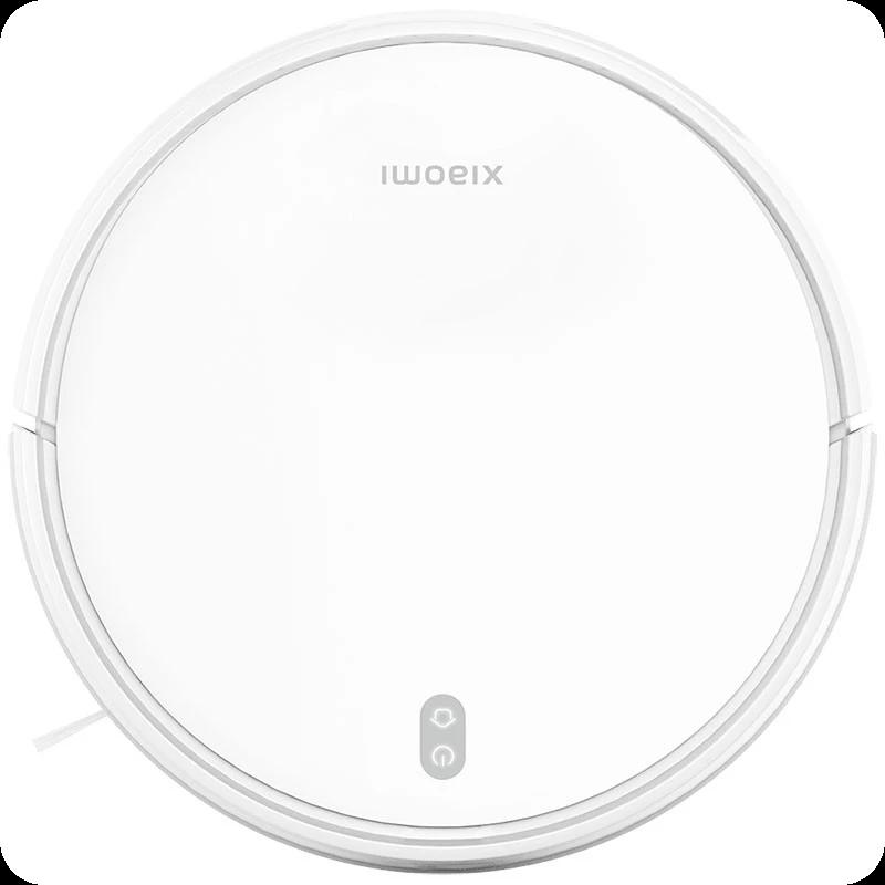 Aspirador Robot Xiaomi Robot Vacuum E10 Blanco