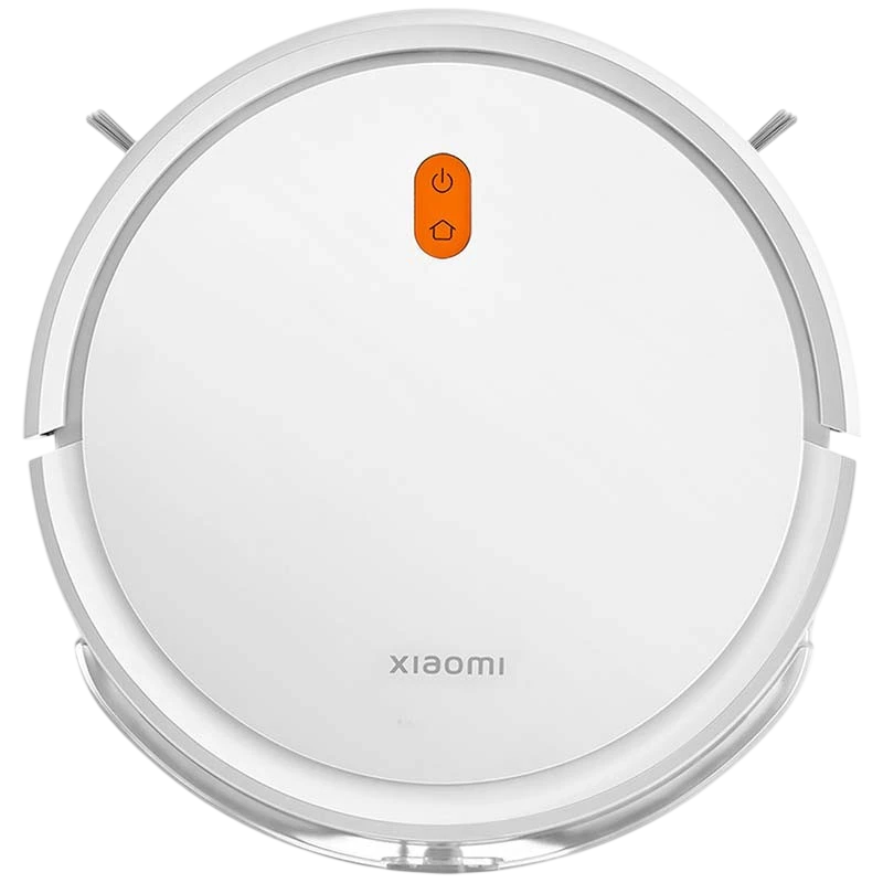 Xiaomi Robot Vacuum E5 Blanco - Aspirador Robot