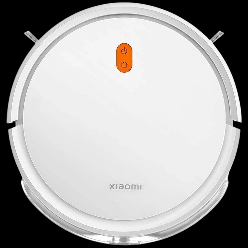 Xiaomi Robot Vacuum E5 Blanco - Aspirador Robot