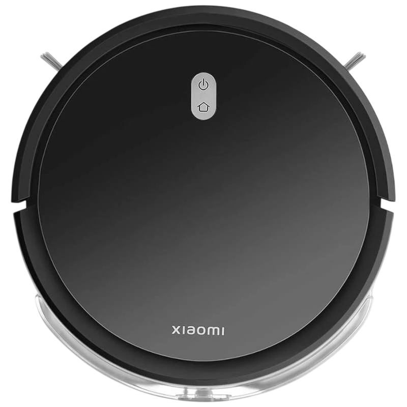 Xiaomi Robot Vacuum E5 Negro - Aspirador Robot