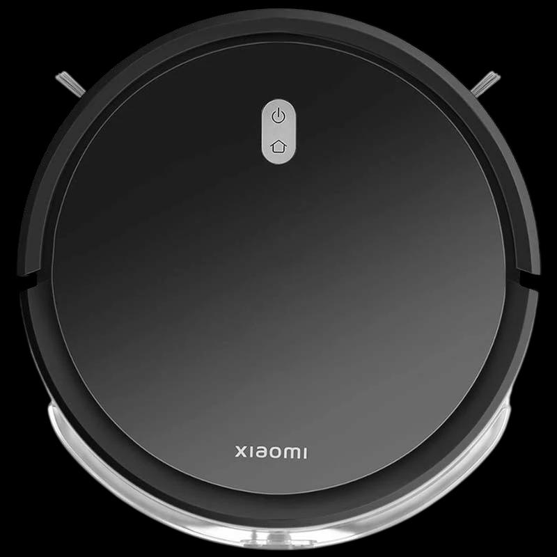 Xiaomi Robot Vacuum E5 Negro - Aspirador Robot
