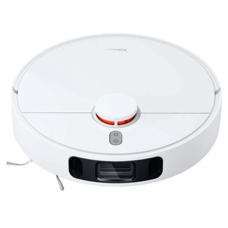 Aspirador Robot Xiaomi Robot Vacuum S10 Plus Blanco