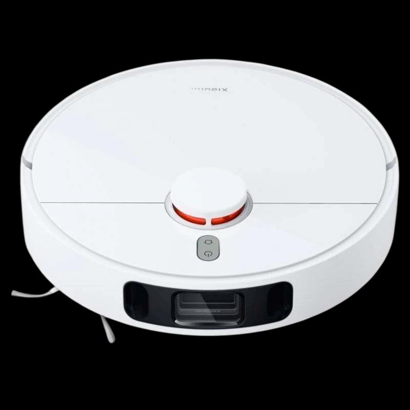 Aspirador Robot Xiaomi Robot Vacuum S10 Plus Blanco
