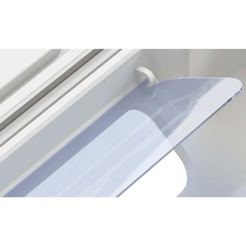 barrière de l'Aspirateur Xiaomi Robot Vacuum S20 Blanc