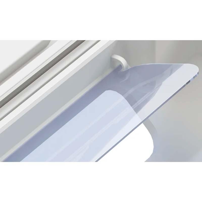 barrera de la Aspiradora Xiaomi Robot Vacuum S20 Blanco