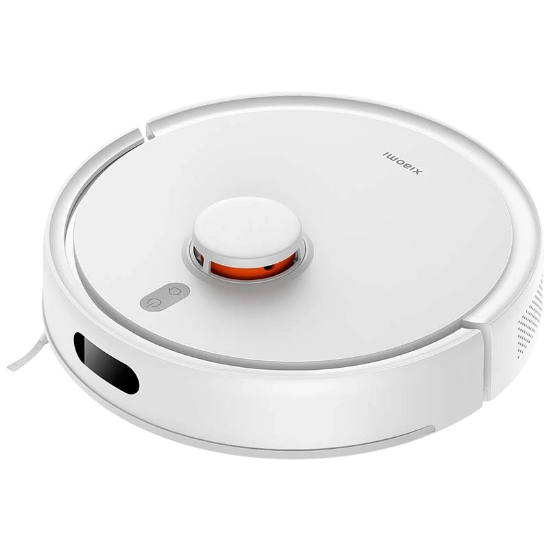 Xiaomi Robot Vacuum S20 Blanco - Aspirador Robot