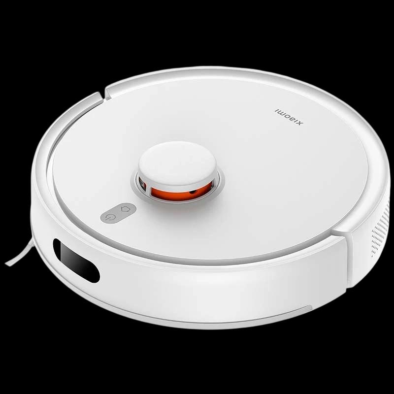 Xiaomi Robot Vacuum S20 Blanco - Aspirador Robot