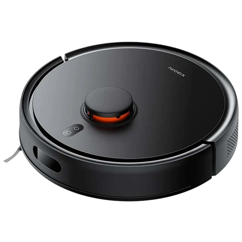 Xiaomi Robot Vacuum S20 Noir - Aspirateur Robot