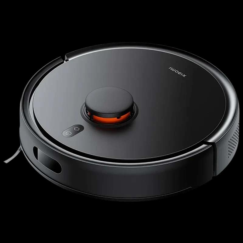 Xiaomi Robot Vacuum S20 Noir - Aspirateur Robot