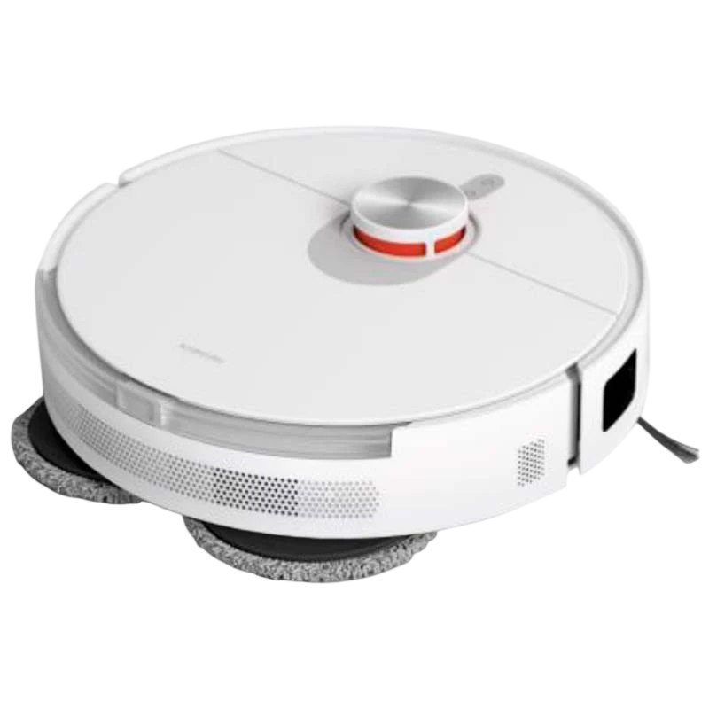 Xiaomi Robot Vacuum S20+ Blanco - Aspirador Robot
