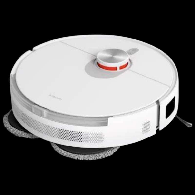 Xiaomi Robot Vacuum S20+ Blanco - Aspirador Robot