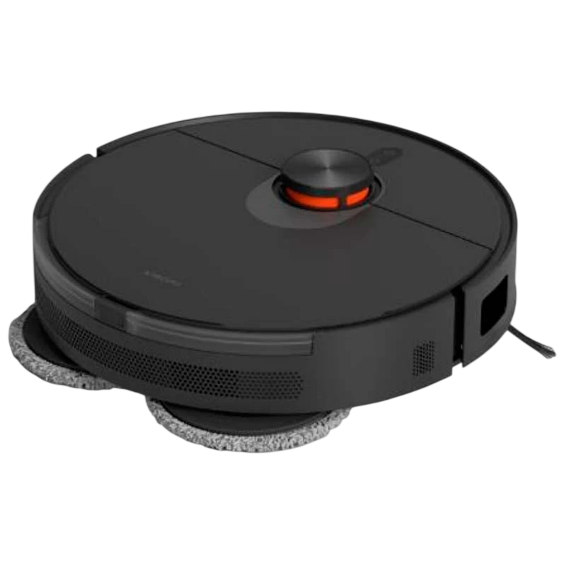 Xiaomi Robot Vacuum S20+ Negro - Aspirador Robot