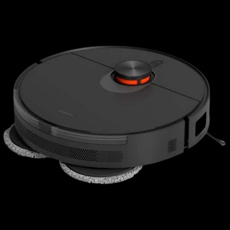 Xiaomi Robot Vacuum S20+ Negro - Aspirador Robot