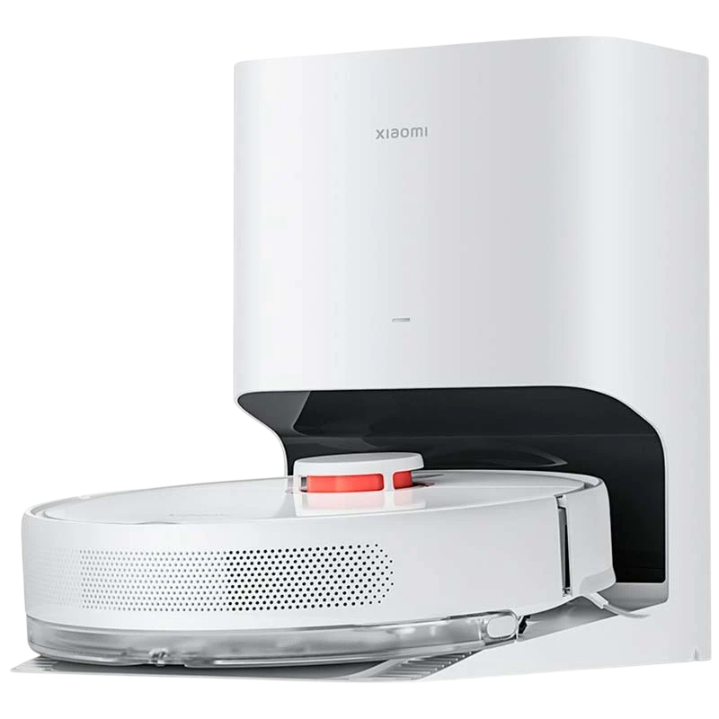 Xiaomi Robot Vacuum X10 con Base de autovaciado - Aspirador Robot