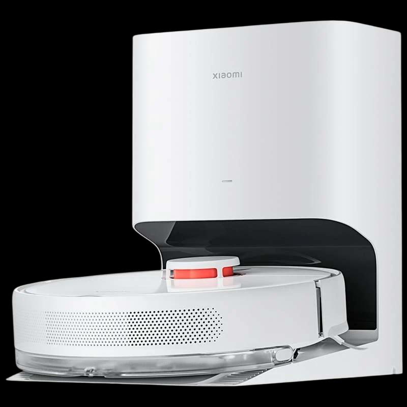 Xiaomi Robot Vacuum X10 con Base de autovaciado - Aspirador Robot