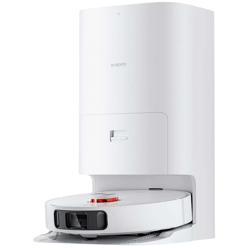 Xiaomi Robot Vacuum X10+ con Base de autolimpieza - Aspirador Robot