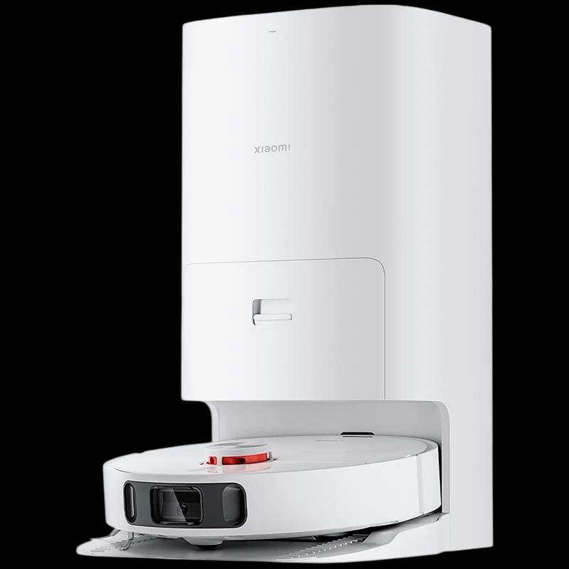 Xiaomi Robot Vacuum X10+ com Base autolimpeza - Aspirador Robô