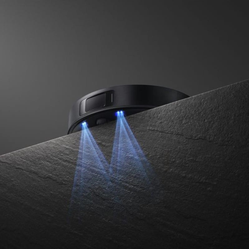 Sensor de Xiaomi Robot Vacuum X20 Max con Base de autolimpieza Negro - Aspiradora Robot