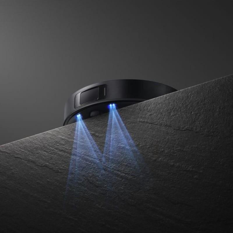 Sensor de Xiaomi Robot Vacuum X20 Max con Base de autolimpieza Negro - Aspiradora Robot