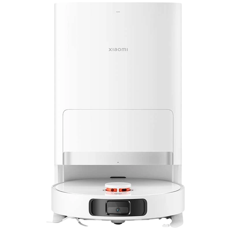 Aspirador Robot Xiaomi Robot Vacuum X20+ Blanco