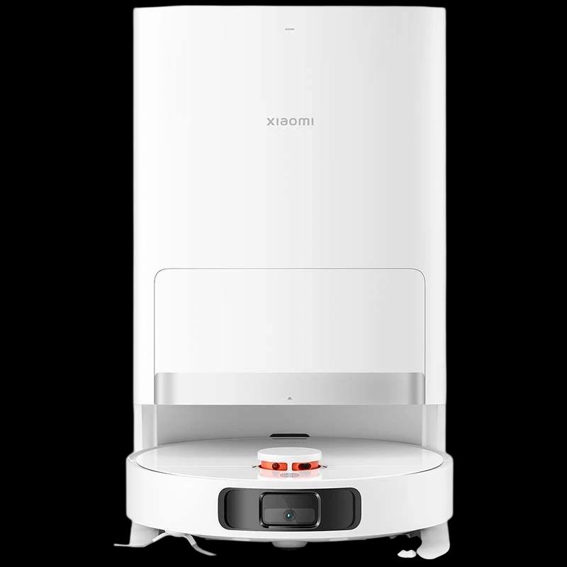 Aspirateur Robot Xiaomi Robot Vacuum X20+ Blanc