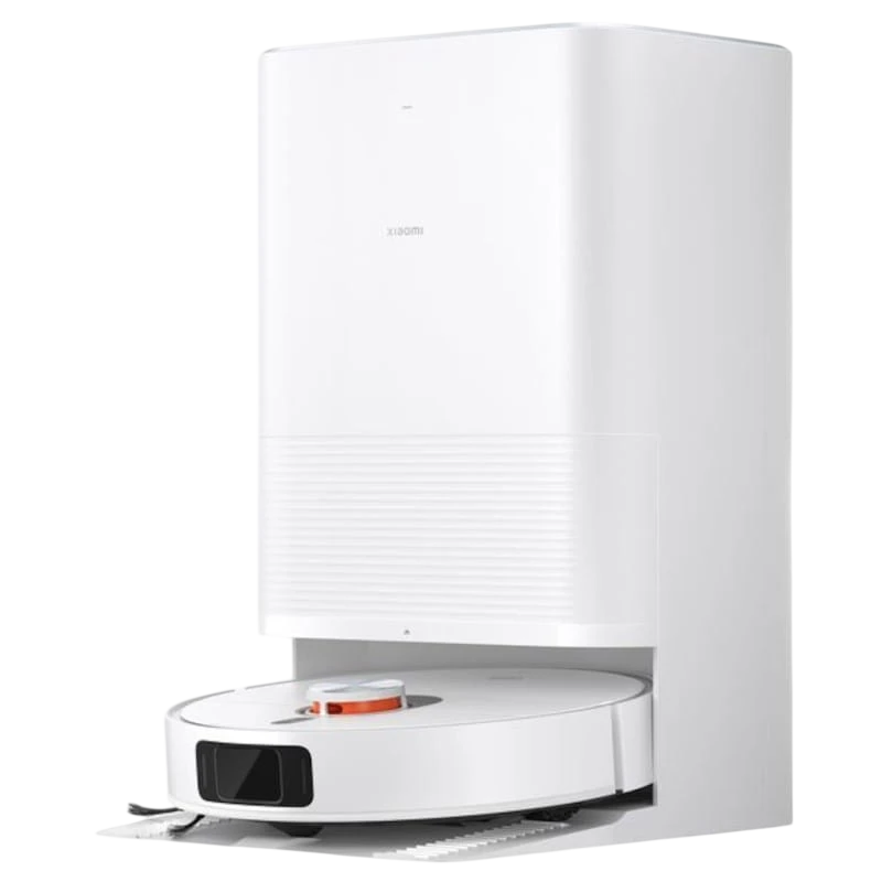 Xiaomi Robot Vacuum X20 Pro con Base de autolimpieza Blanco - Aspiradora Robot