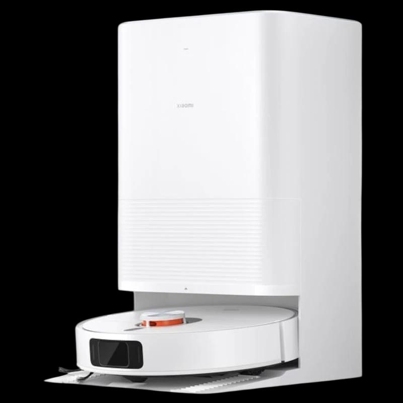 Xiaomi Robot Vacuum X20 Pro con Base de autolimpieza Blanco - Aspiradora Robot