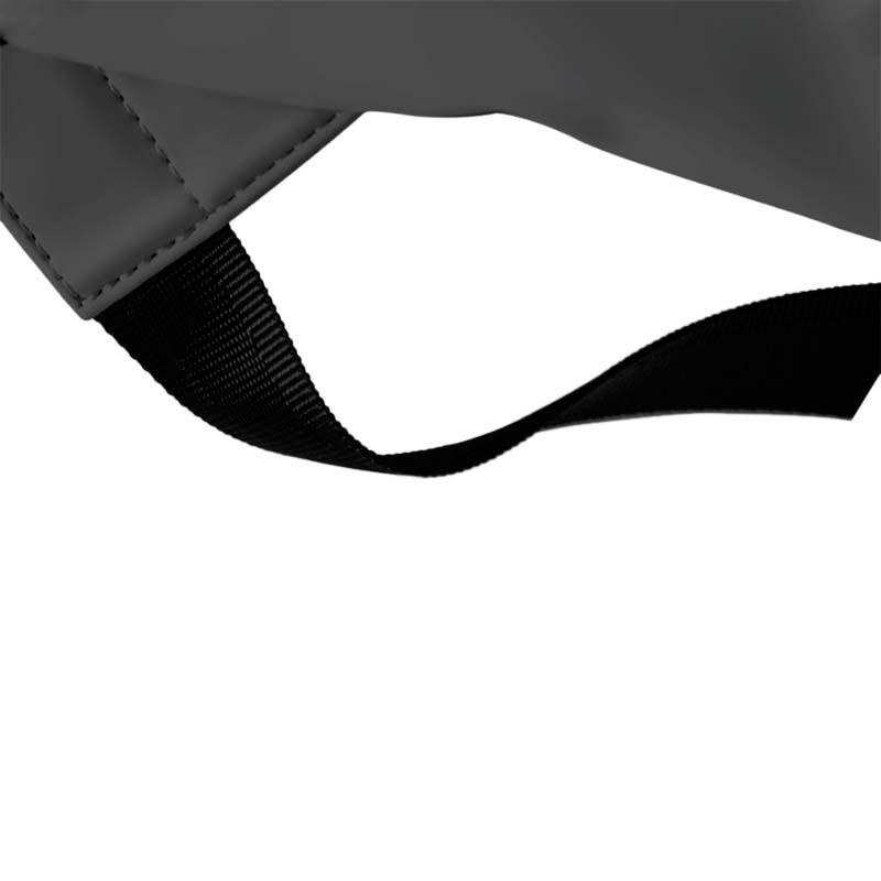 asa de la mochila Xiaomi Roll Top Casual Backpack