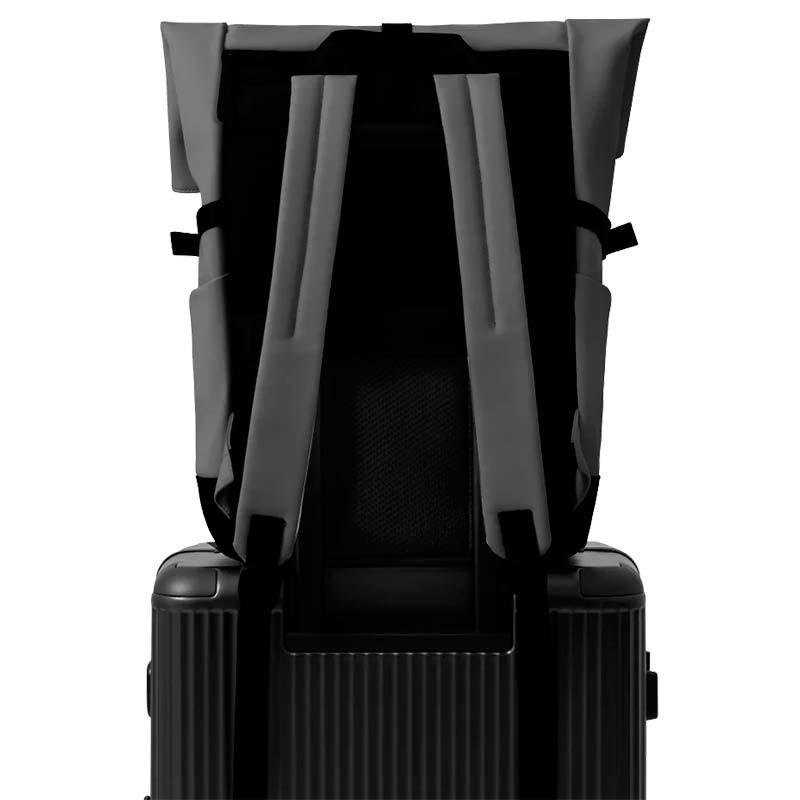 correa para equipaje de la mochila Xiaomi Roll Top Casual Backpack