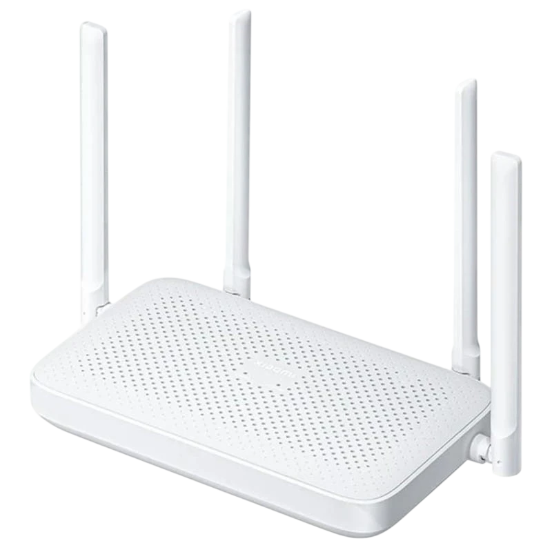 Xiaomi Router AX1500 Blanco - Router