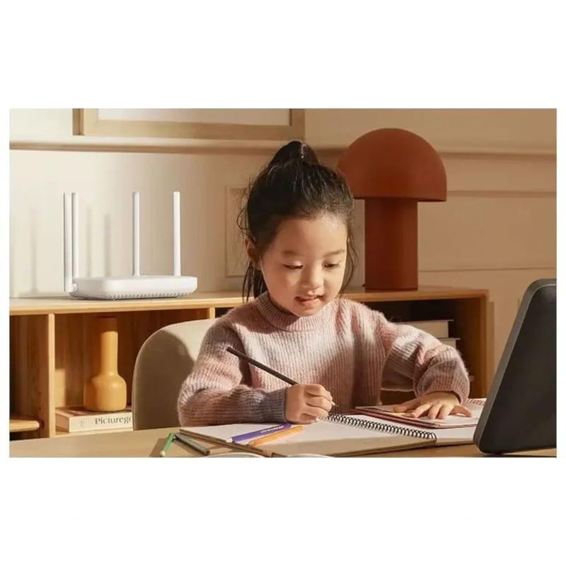 Adaptable Xiaomi Router AX1500 Blanco - Router