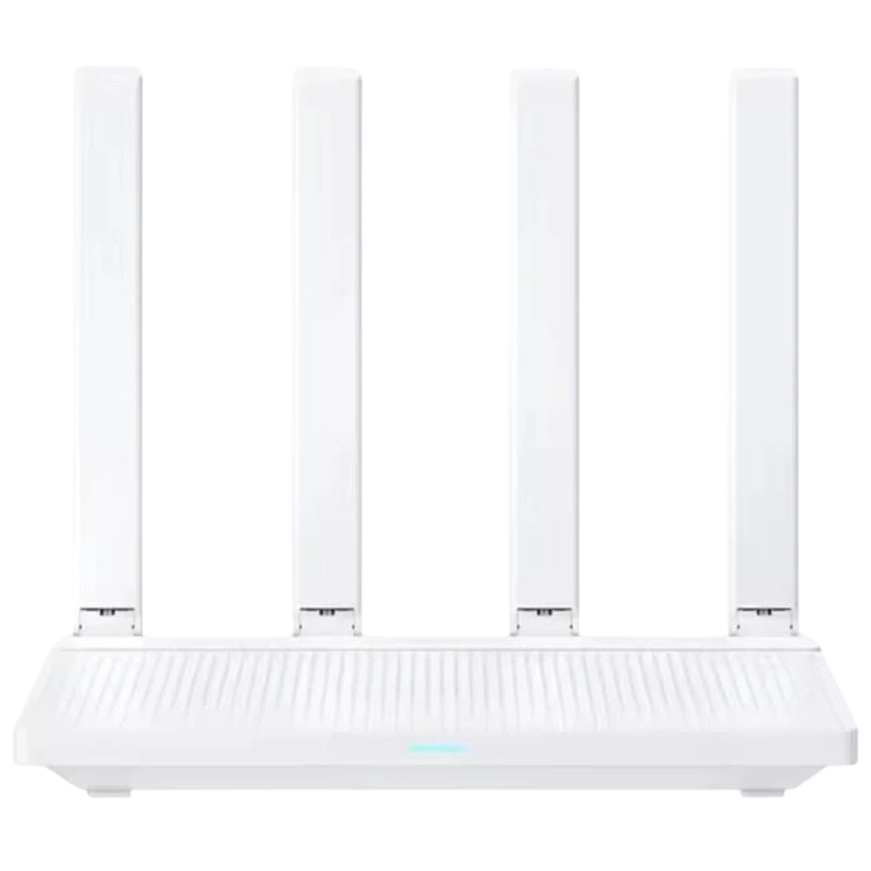 Xiaomi Router AX3000T Blanco - Router