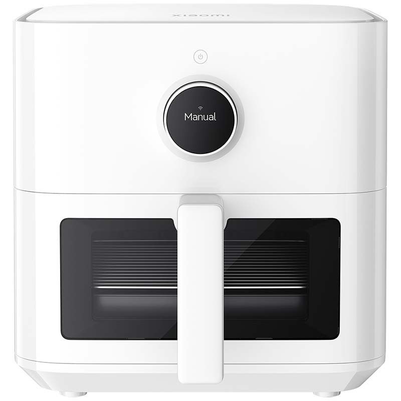 Freidora de Aire Xiaomi Smart Air Fryer 5.5L Blanco - Desprecintado